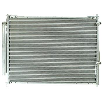 2012 Honda Ridgeline A/C Condenser