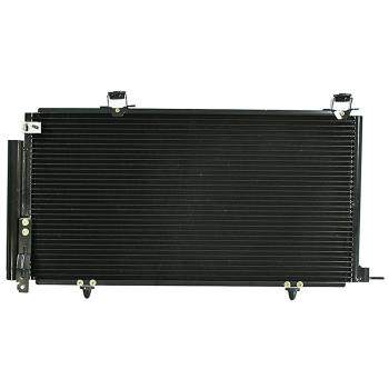 2005 Scion xB A/C Condenser Agility Auto Parts 7013507 image 1 of 1