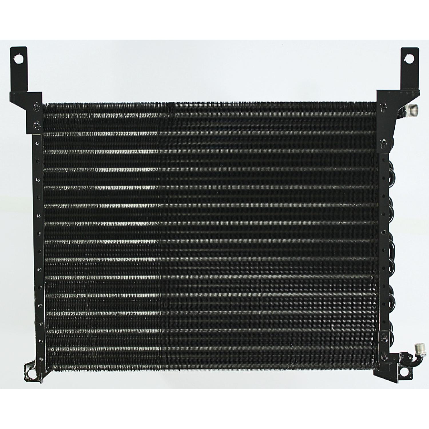 Agility Auto Parts 7013511 - A/C Condenser Agility Auto Parts 7013511 A/C Condenser product image 1 of 1