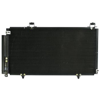 2006 Scion xB A/C Condenser Agility Auto Parts 7013513 image 1 of 1