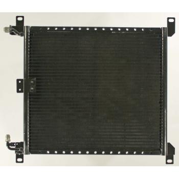 1968 Mercury Cougar A/C Condenser