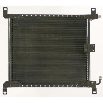 1970 Mercury Cougar A/C Condenser
