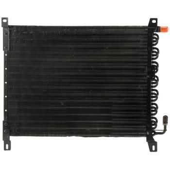 1971 Mercury Montego A/C Condenser Agility Auto Parts 7013516 image 1 of 1