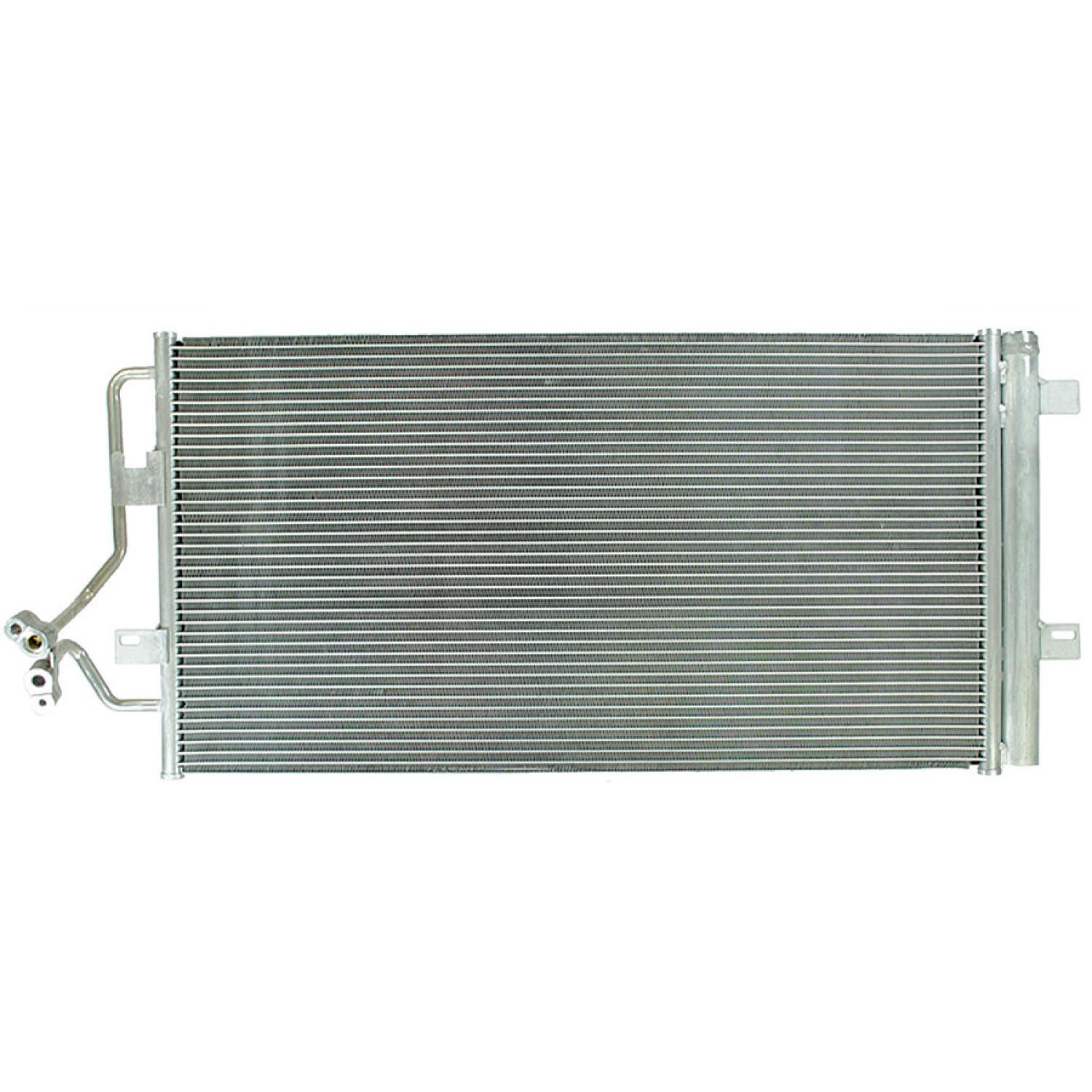 Agility Auto Parts 7013519 - A/C Condenser Agility Auto Parts 7013519 A/C Condenser product image 1 of 1