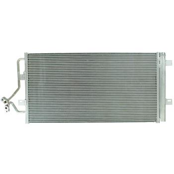 2009 Cadillac DTS A/C Condenser