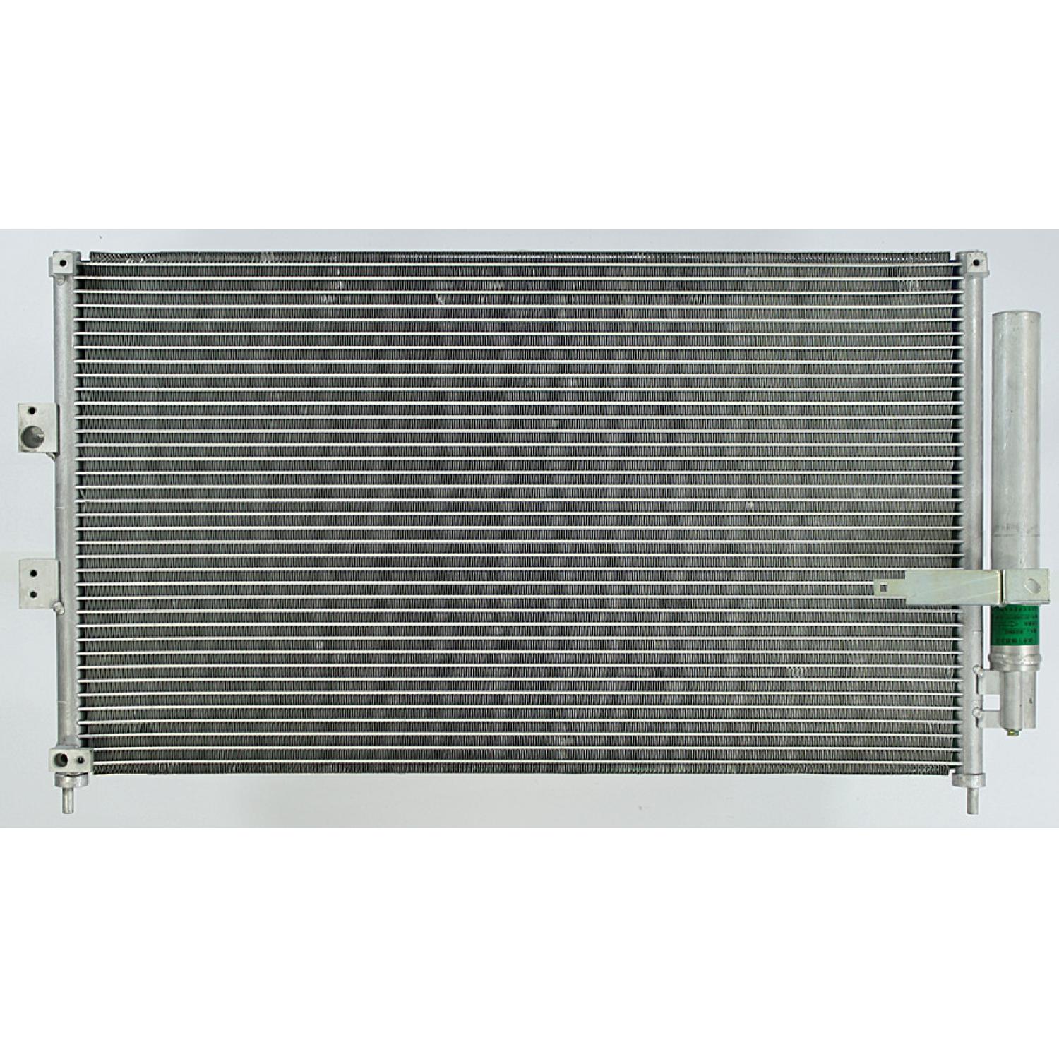 Agility Auto Parts 7013525 - A/C Condenser Agility Auto Parts 7013525 A/C Condenser product image 1 of 1