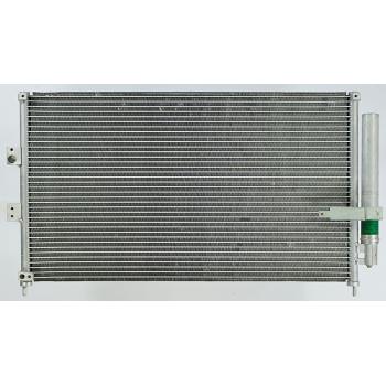 2006 Acura CSX A/C Condenser