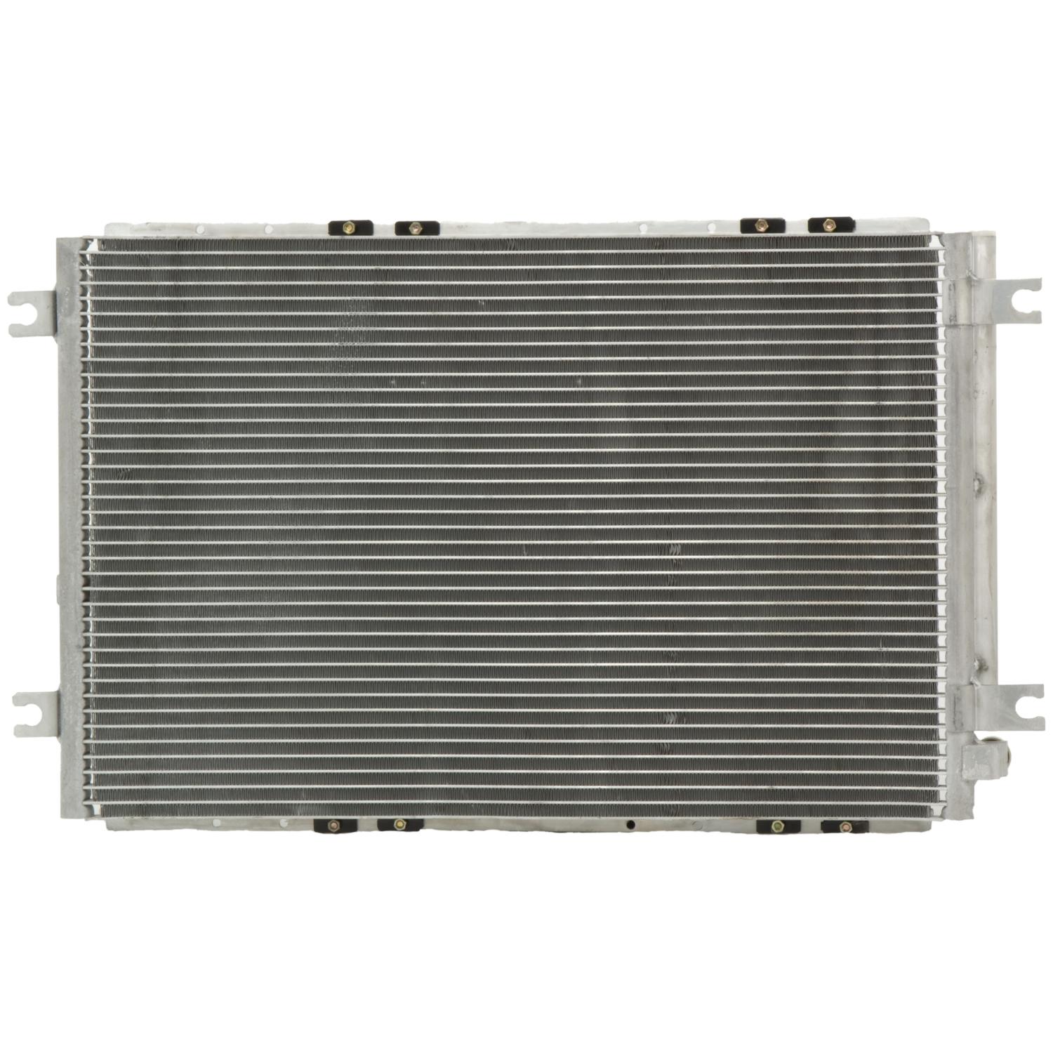 Agility Auto Parts 7013532 - A/C Condenser Agility Auto Parts 7013532 A/C Condenser product image 1 of 1