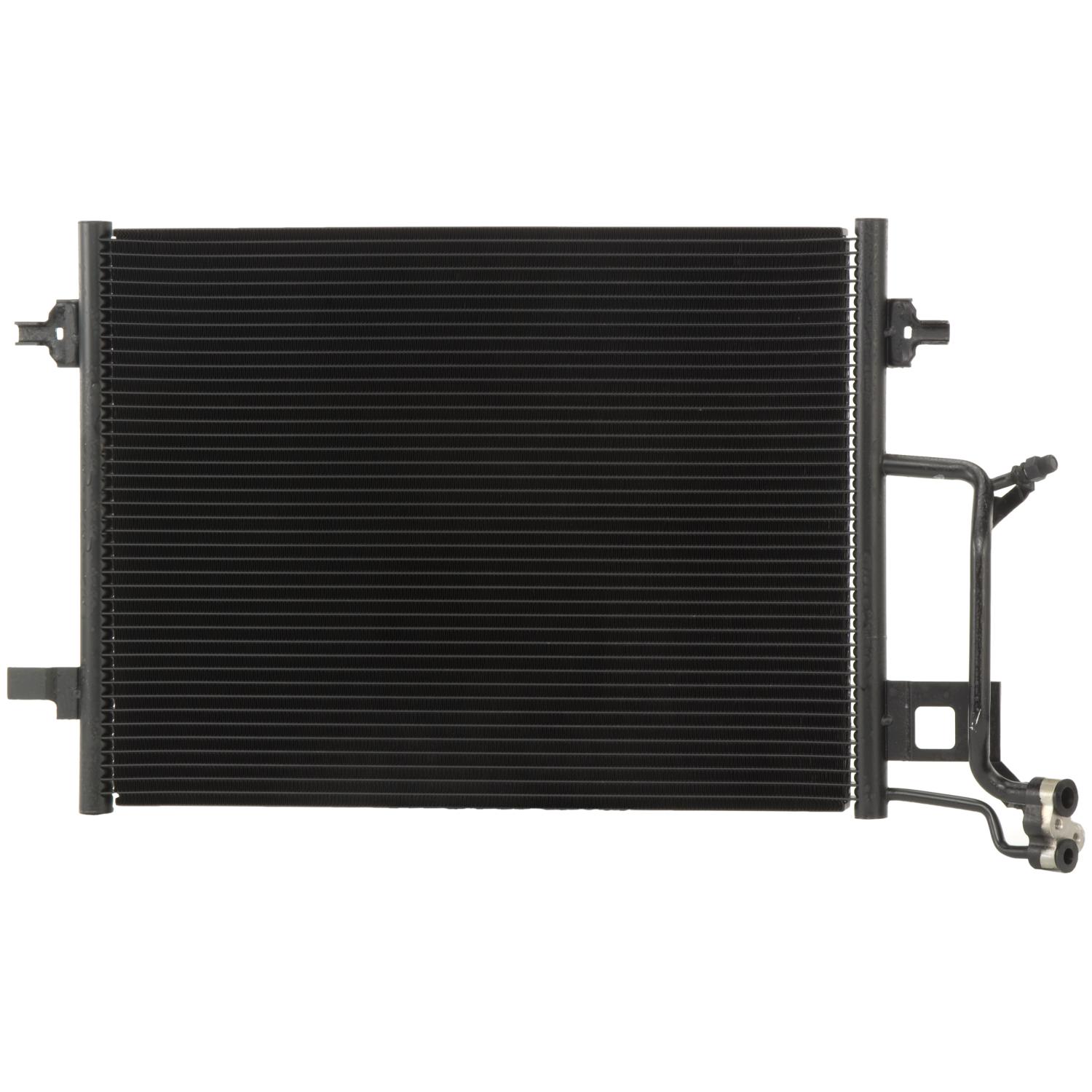 Agility Auto Parts 7013536 A/C Condenser product image 1 of 1