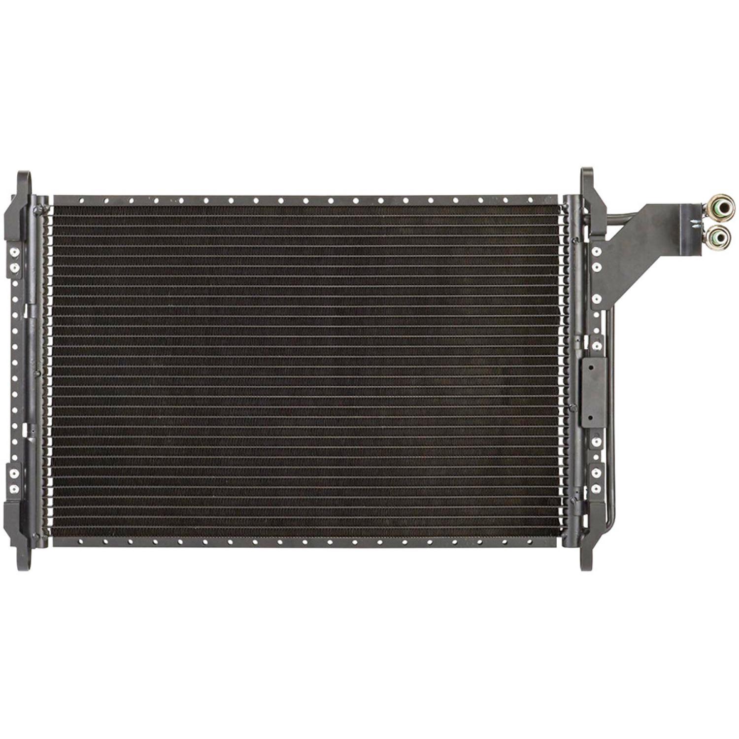 Agility Auto Parts 7013554 - A/C Condenser Agility Auto Parts 7013554 A/C Condenser product image 1 of 1