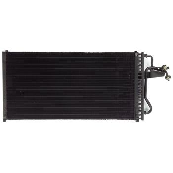 1982 Ford EXP A/C Condenser