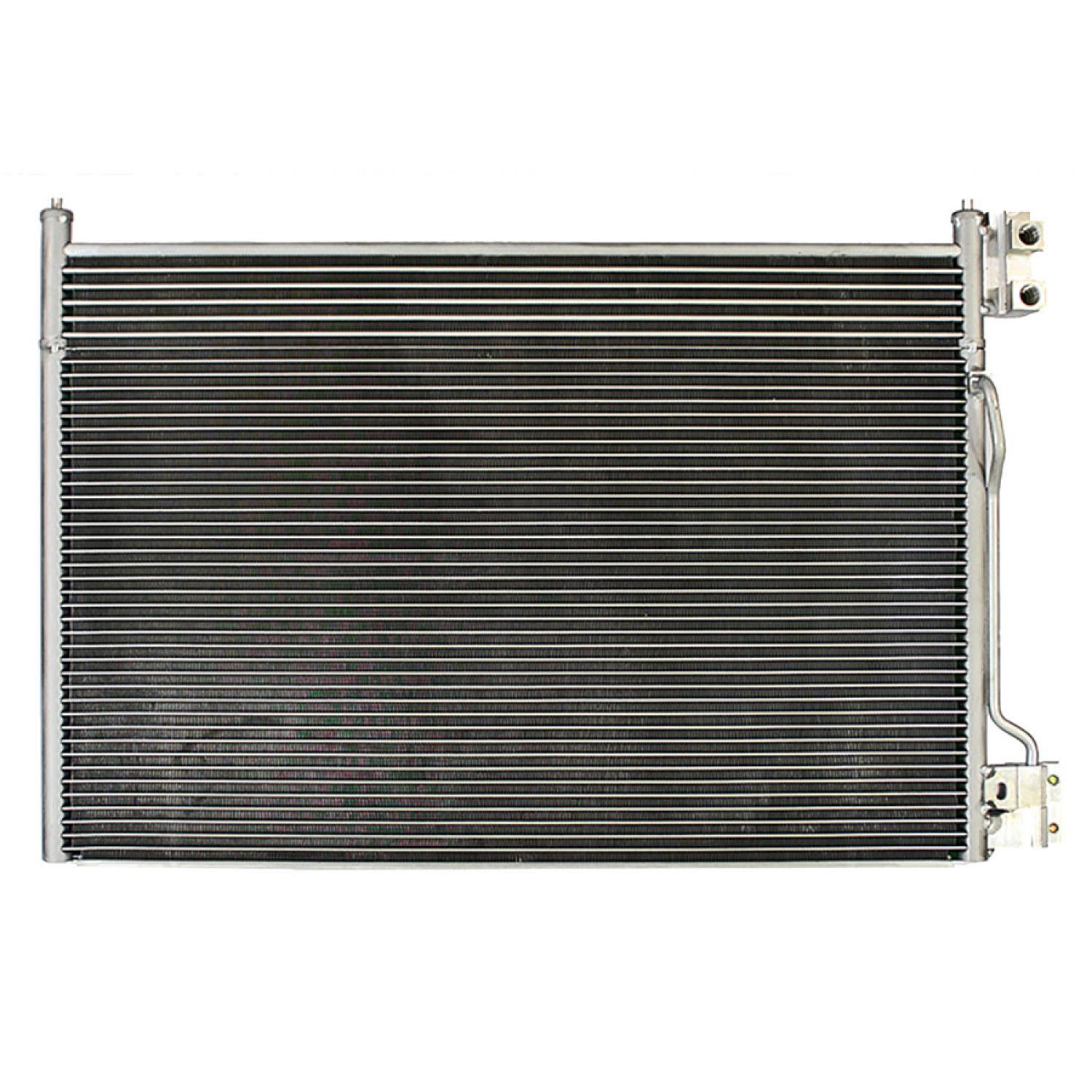 Agility Auto Parts 7013557 - A/C Condenser Agility Auto Parts 7013557 A/C Condenser product image 1 of 1