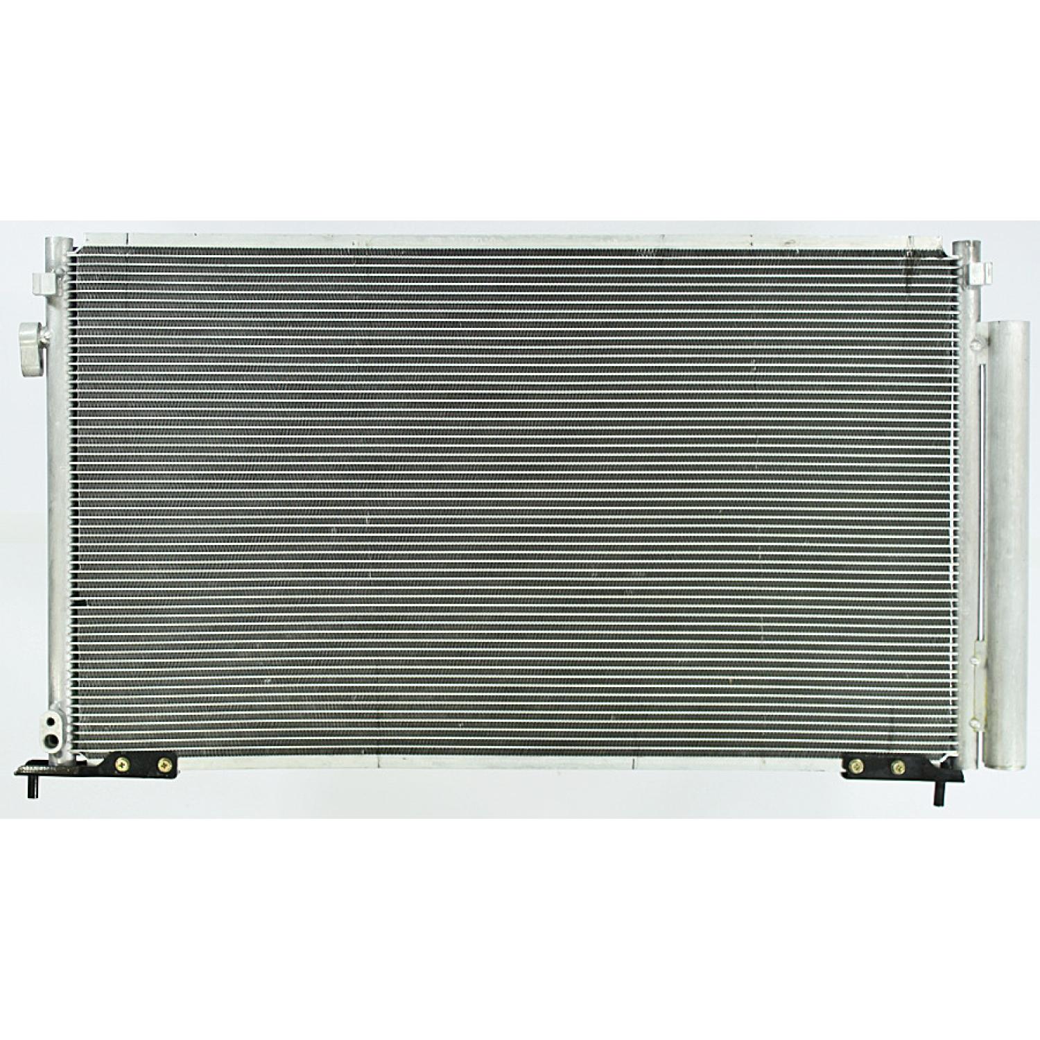 Agility Auto Parts 7013569 - A/C Condenser Agility Auto Parts 7013569 A/C Condenser product image 1 of 1