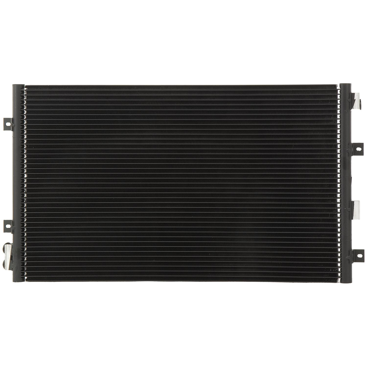 Agility Auto Parts 7013570 - A/C Condenser Agility Auto Parts 7013570 A/C Condenser product image 1 of 1