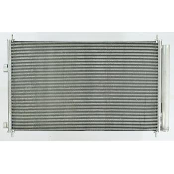 2012 Toyota RAV4 A/C Condenser Agility Auto Parts 7013575 image 1 of 1