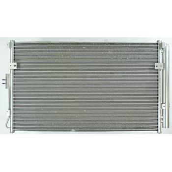 2007 Kia Sedona A/C Condenser