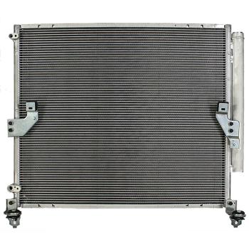 2014 Toyota FJ Cruiser A/C Condenser Agility Auto Parts 7013579 image 1 of 1