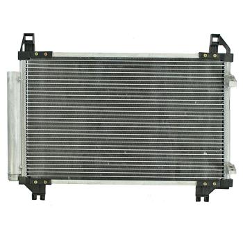 2012 Scion xD A/C Condenser