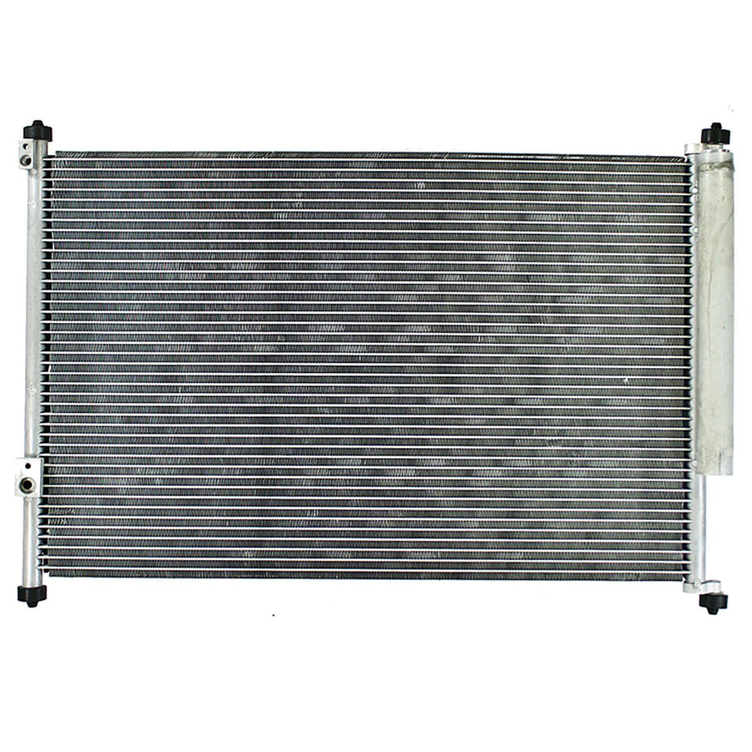 Agility Auto Parts 7013582 - A/C Condenser Agility Auto Parts 7013582 A/C Condenser product image 1 of 1