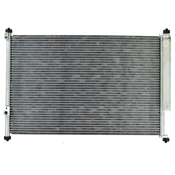 2013 Suzuki Grand Vitara A/C Condenser Agility Auto Parts 7013582 image 1 of 1
