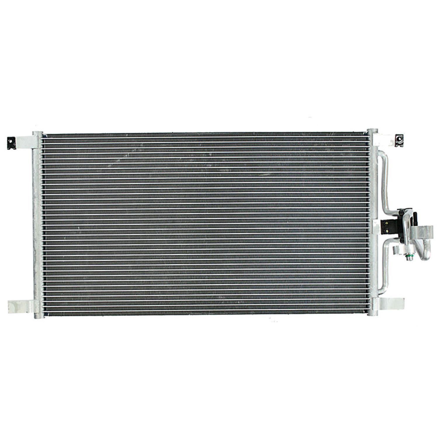Agility Auto Parts 7013584 A/C Condenser product image 1 of 1