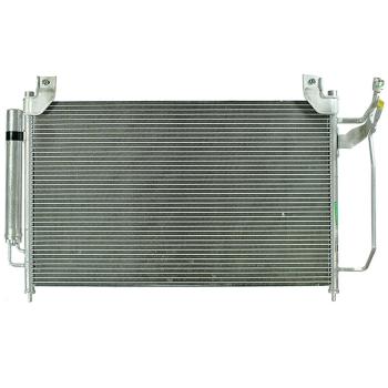2011 Mazda CX-7 A/C Condenser