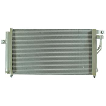 2011 Hyundai Accent A/C Condenser Agility Auto Parts 7013590 image 1 of 1