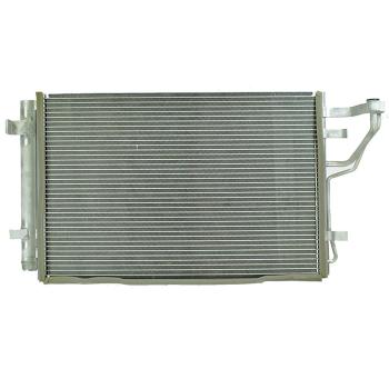 2012 Hyundai Elantra A/C Condenser Agility Auto Parts 7013591 image 1 of 1