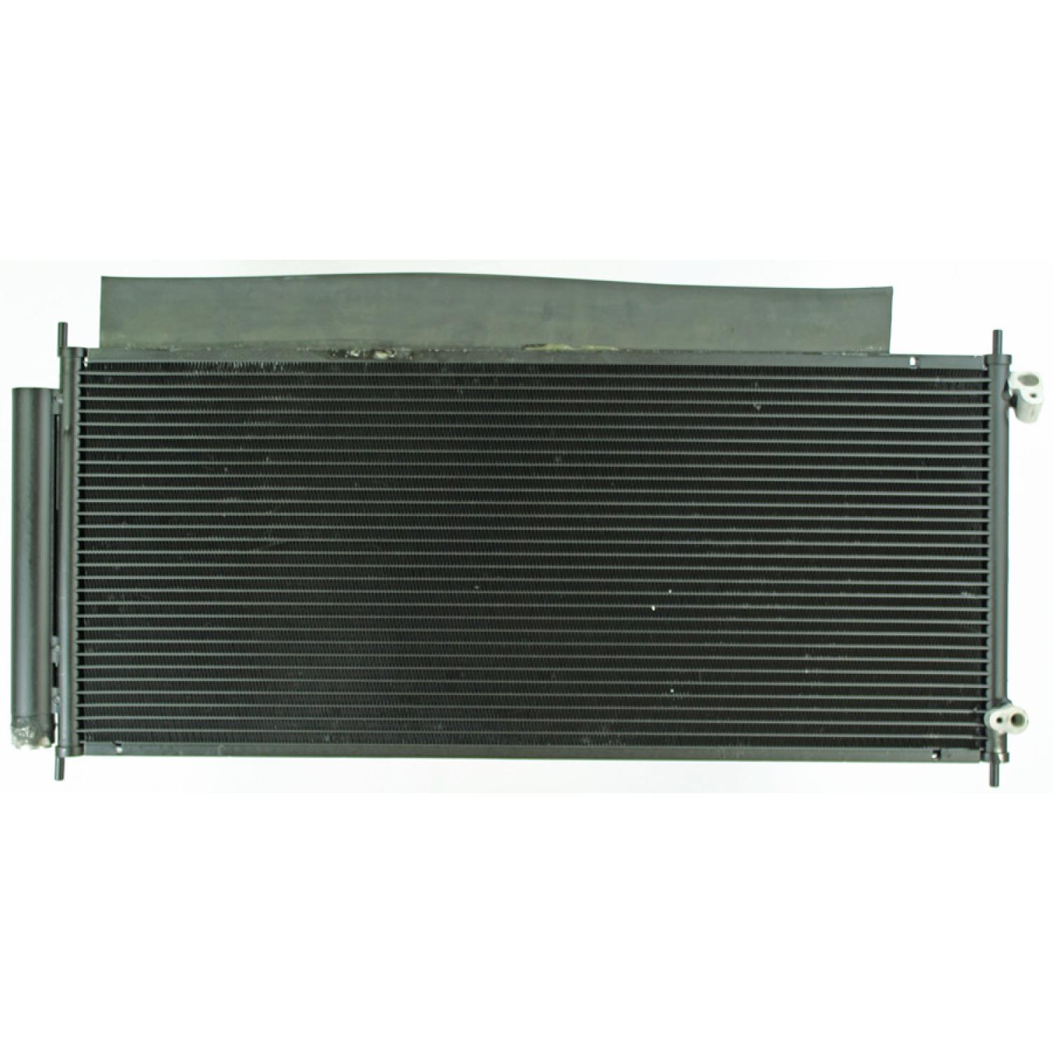 Agility Auto Parts 7013593 - A/C Condenser Agility Auto Parts 7013593 A/C Condenser product image 1 of 1