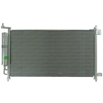 2014 Nissan Cube A/C Condenser