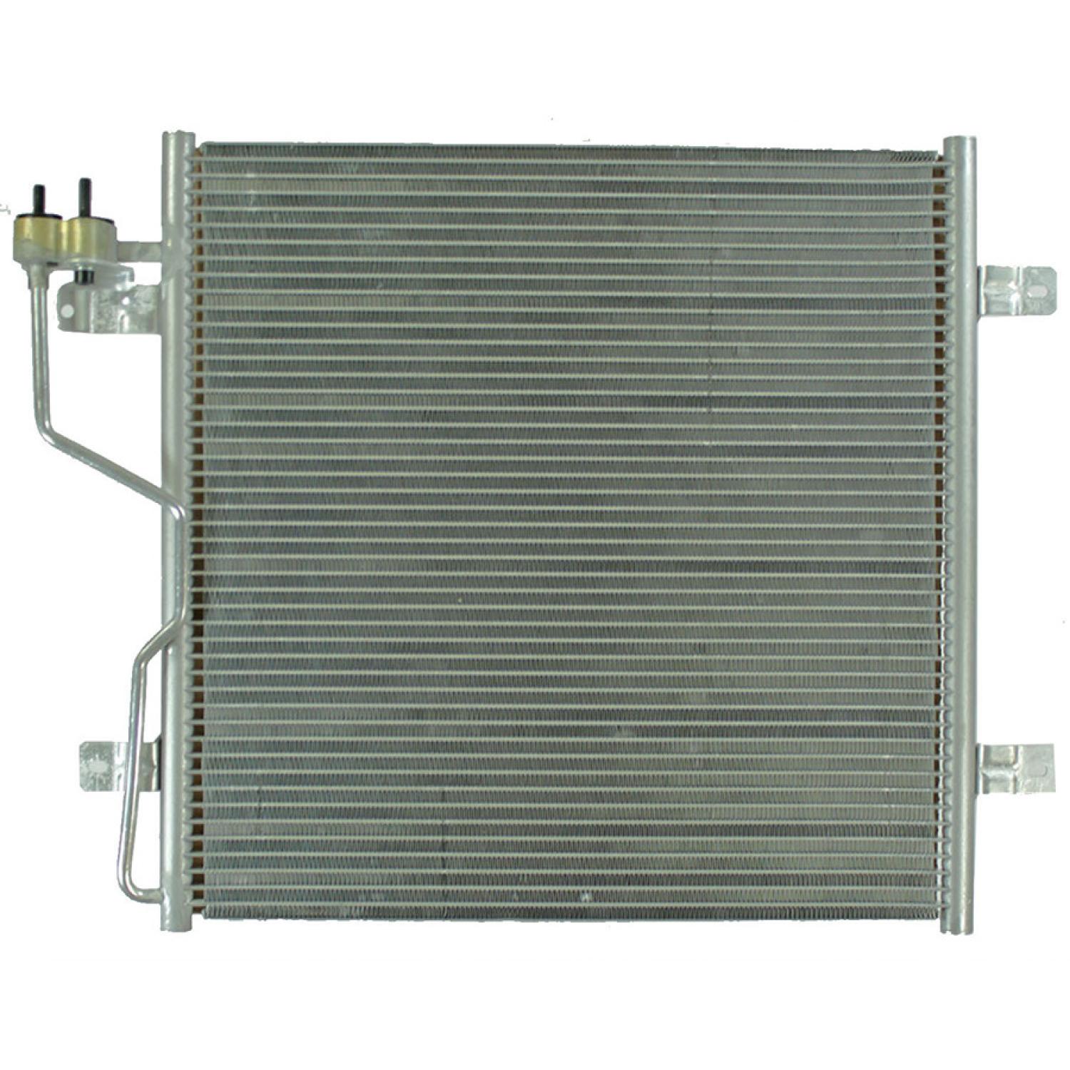 Agility Auto Parts 7013596 A/C Condenser product image 1 of 1