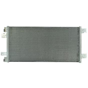 2009 Jeep Patriot A/C Condenser