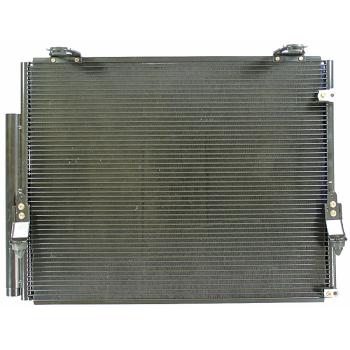 2013 Toyota Tundra A/C Condenser