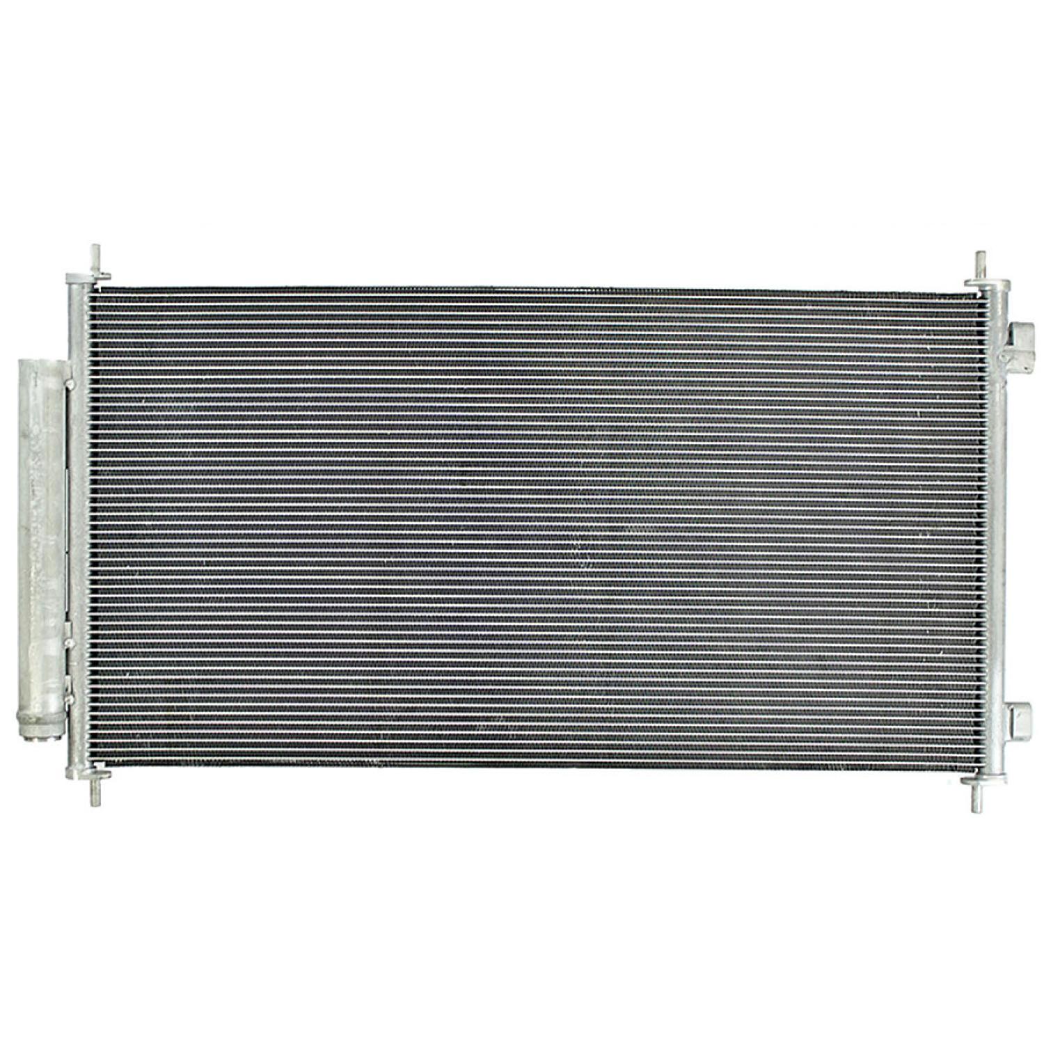 Agility Auto Parts 7013599 - A/C Condenser Agility Auto Parts 7013599 A/C Condenser product image 1 of 1