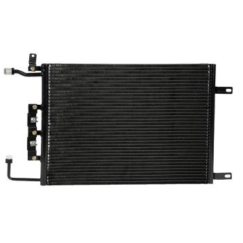 1979 Ford F-100 A/C Condenser