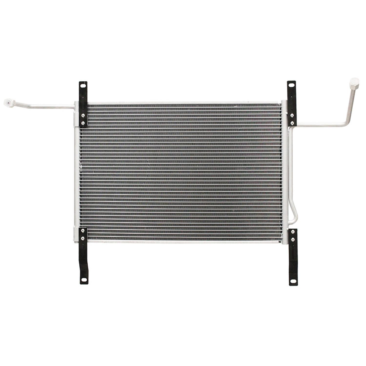 Agility Auto Parts 7013605 - A/C Condenser Agility Auto Parts 7013605 A/C Condenser product image 1 of 1