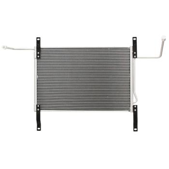1990 Ford Bronco A/C Condenser