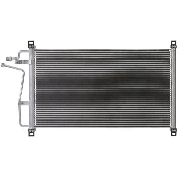 1978 GMC C25 A/C Condenser