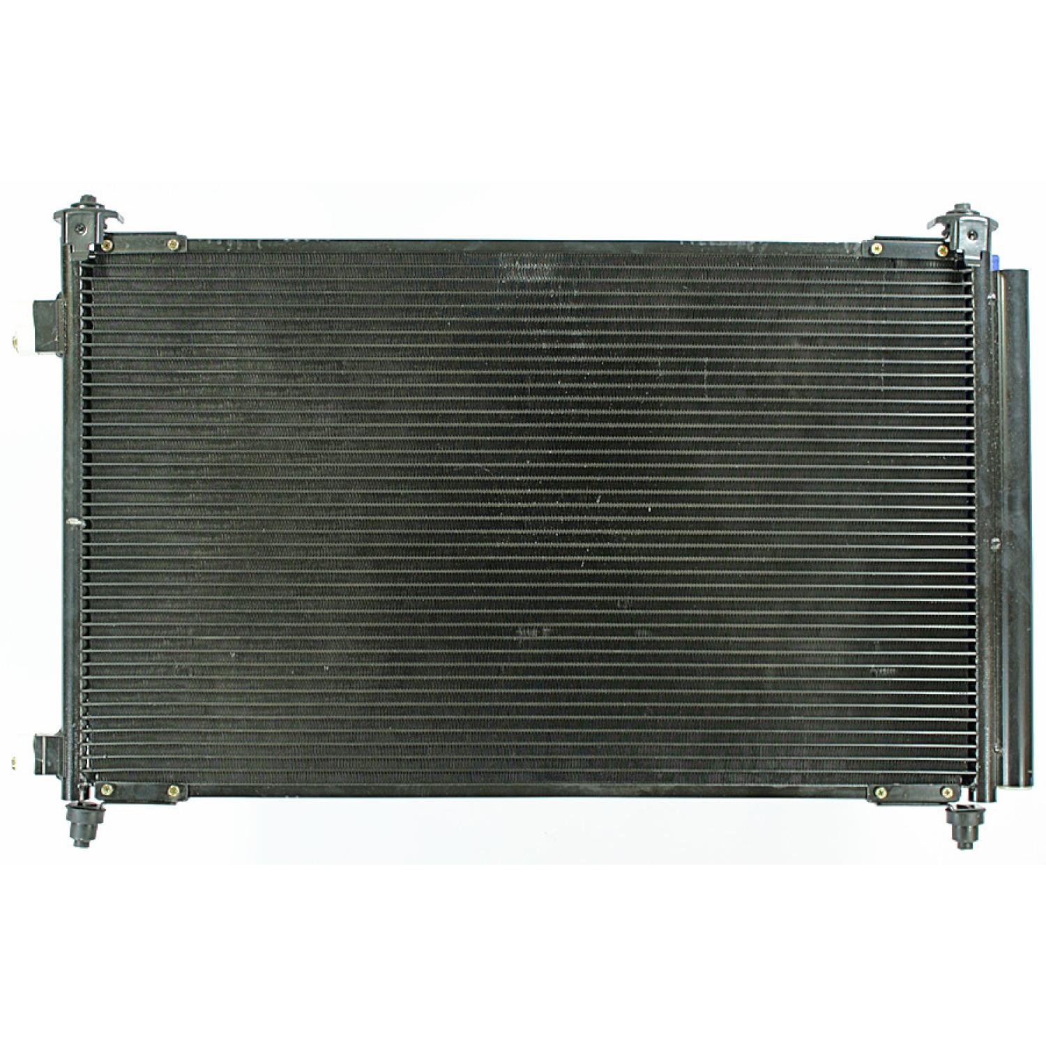 Agility Auto Parts 7013613 - A/C Condenser Agility Auto Parts 7013613 A/C Condenser product image 1 of 1