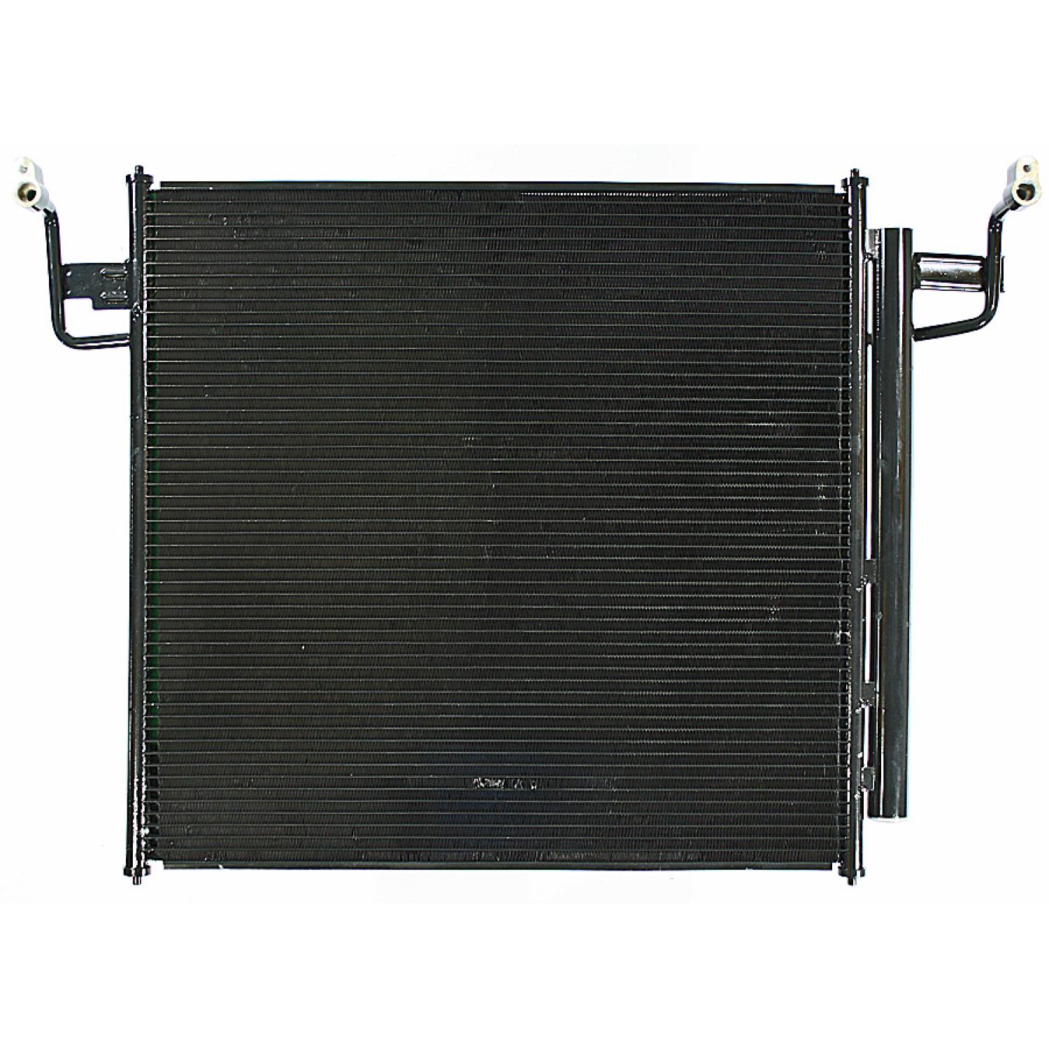 Agility Auto Parts 7013615 A/C Condenser product image 1 of 1