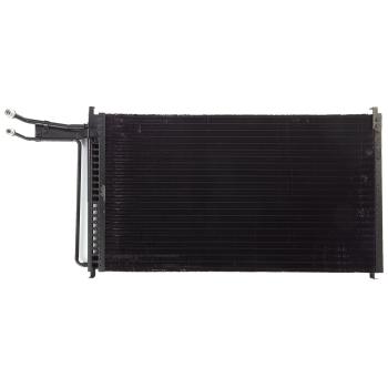 1981 Chevrolet C20 A/C Condenser