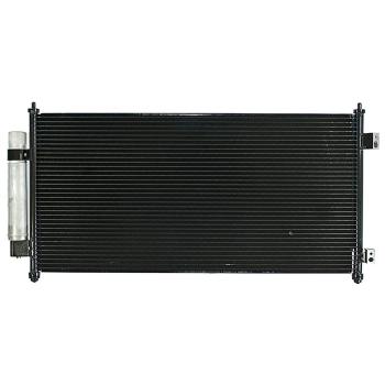 2012 Nissan Sentra A/C Condenser Agility Auto Parts 7013628 image 1 of 1