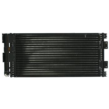 2005 Land Rover Freelander A/C Condenser Agility Auto Parts 7013632 image 1 of 1