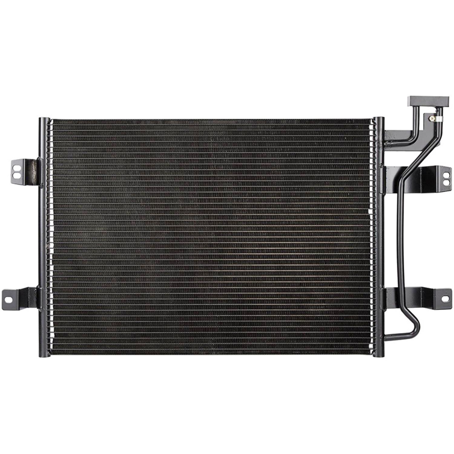 Agility Auto Parts 7013633 - A/C Condenser Agility Auto Parts 7013633 A/C Condenser product image 1 of 1