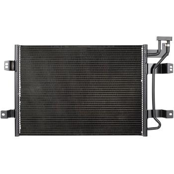 1990 Dodge D150 A/C Condenser