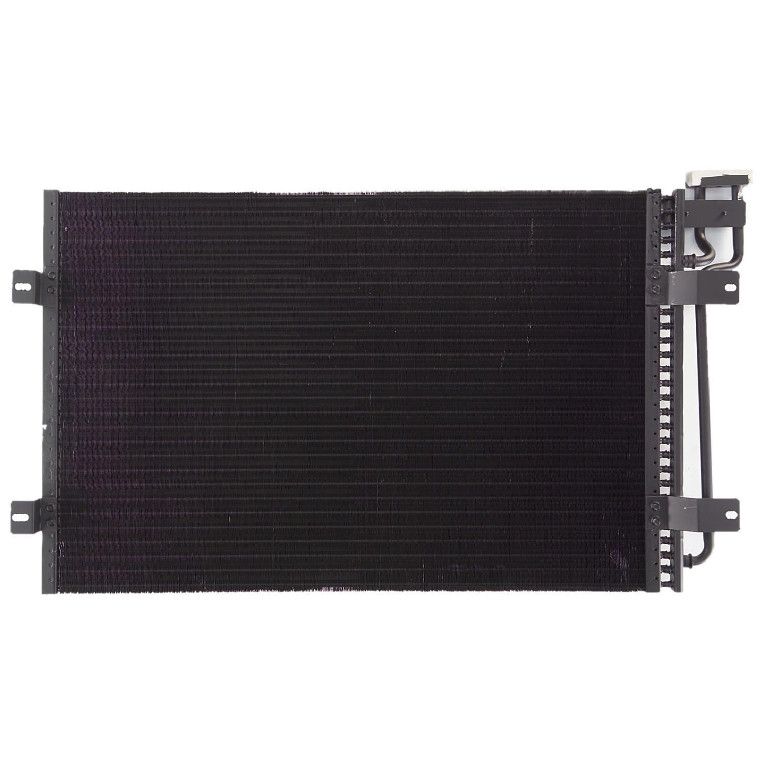 Agility Auto Parts 7013634 A/C Condenser product image 1 of 1