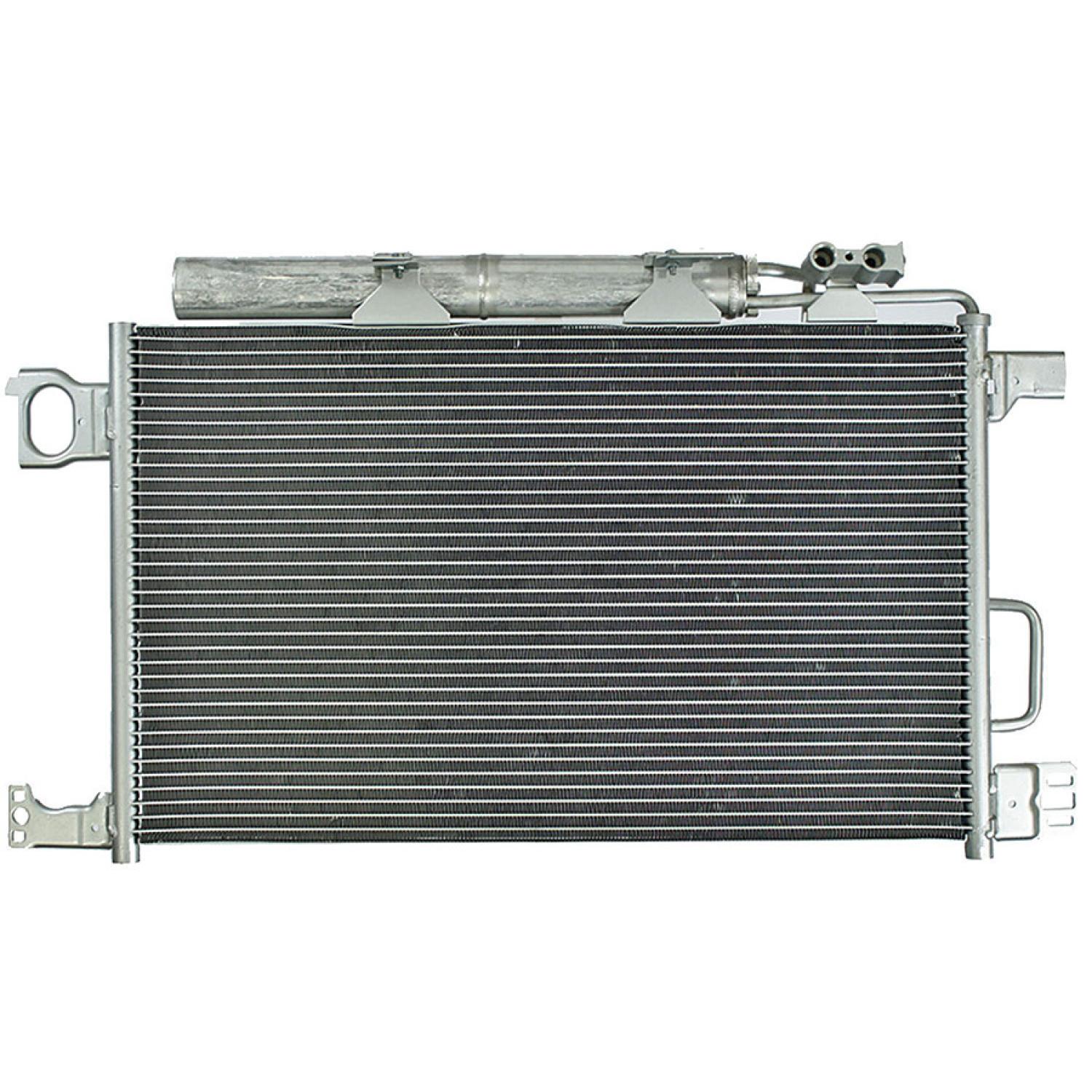 Agility Auto Parts 7013636 - A/C Condenser Agility Auto Parts 7013636 A/C Condenser product image 1 of 1