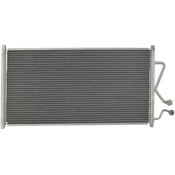 1993 GMC Sonoma A/C Condenser Agility Auto Parts 7013640 image 1 of 1