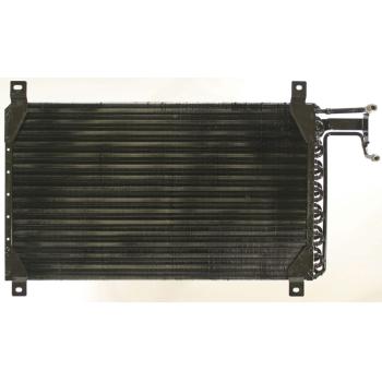 1982 GMC C3500 A/C Condenser