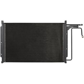 1991 GMC R3500 A/C Condenser Agility Auto Parts 7013642 image 1 of 1